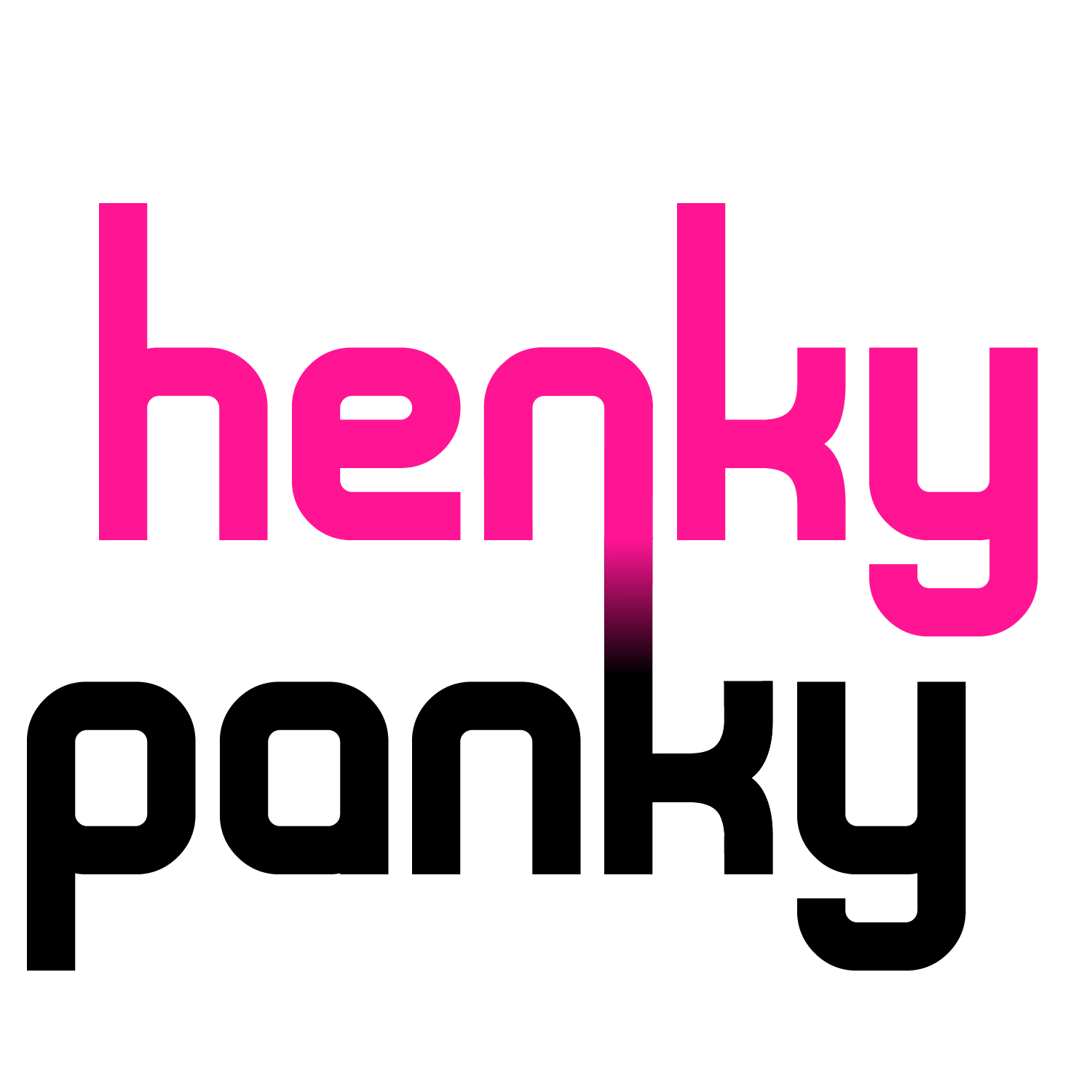 henkypanky